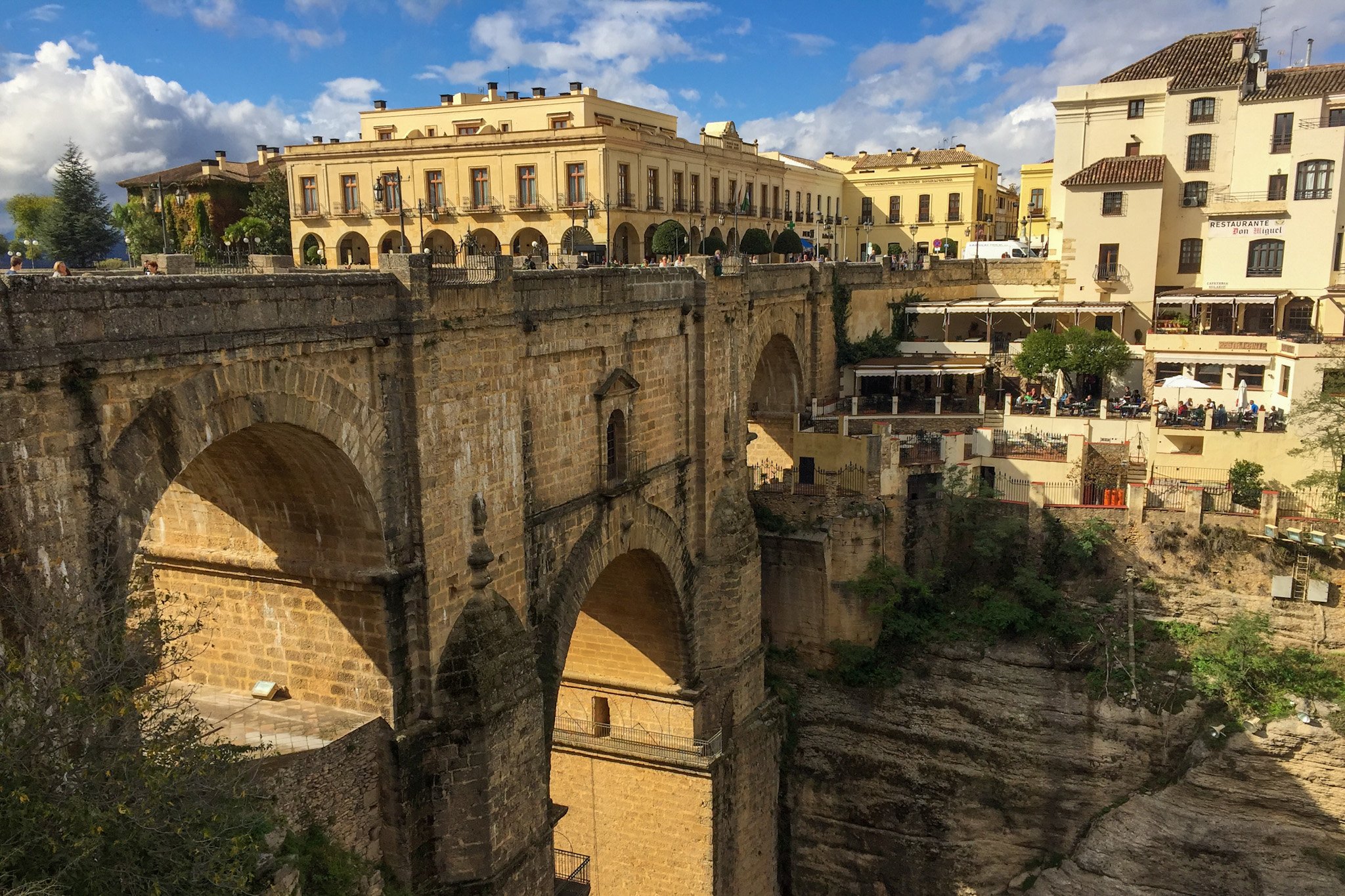 Ronda Spain Fun Guide to Spain's Medieval City in the Sky