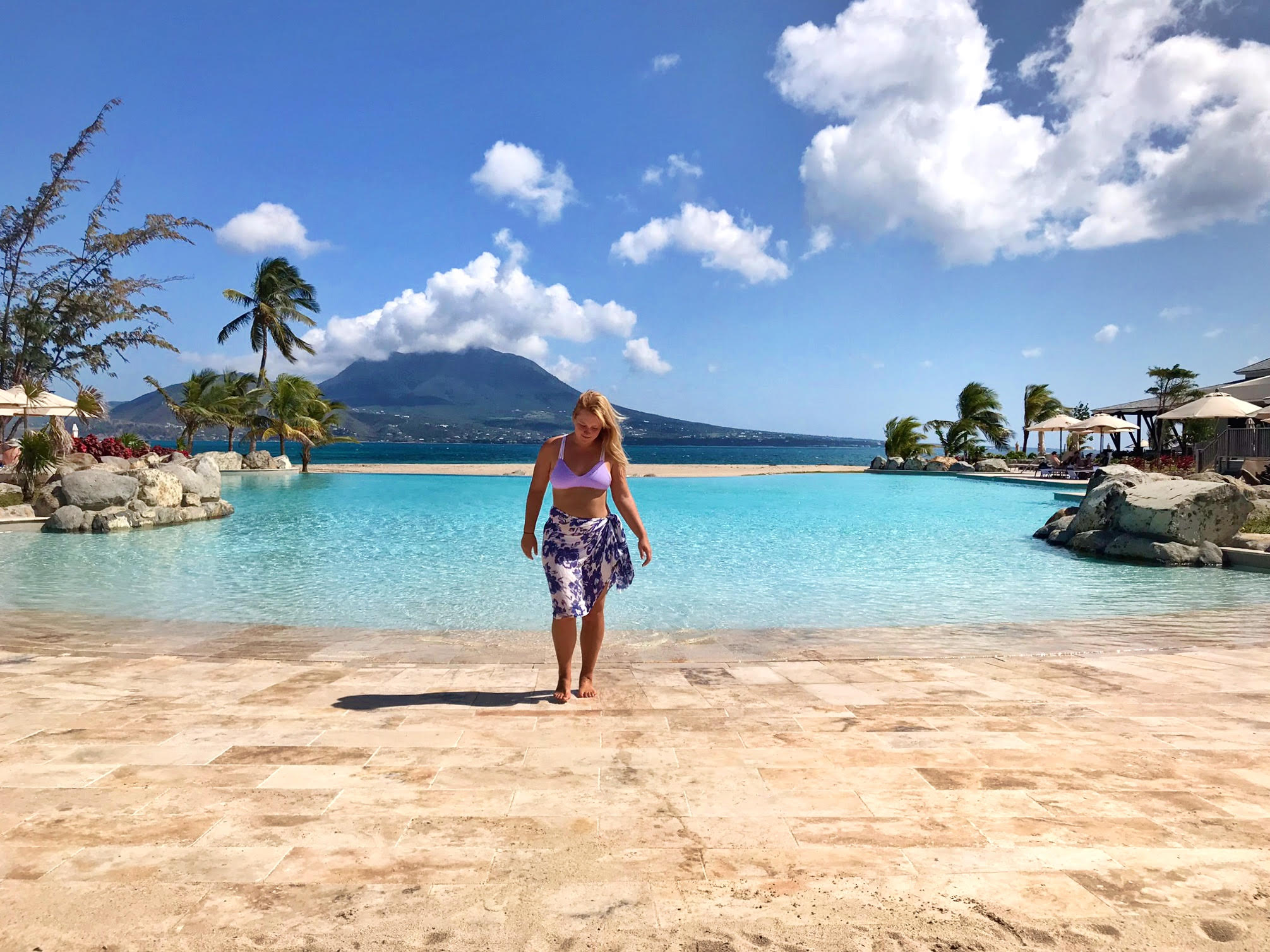 Park Hyatt St Kitts Review: Why It's the Islands Best Luxury Resort