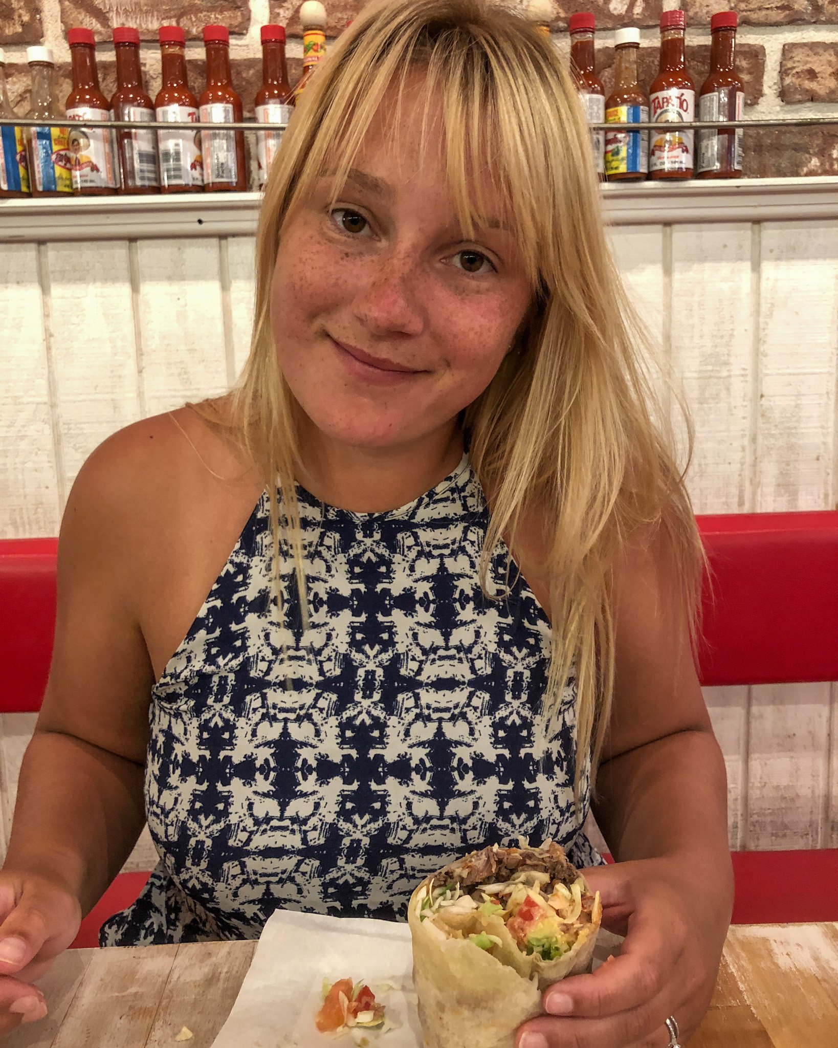 The Taco Stand: Best Tacos in La Jolla San Diego - Nothing ...