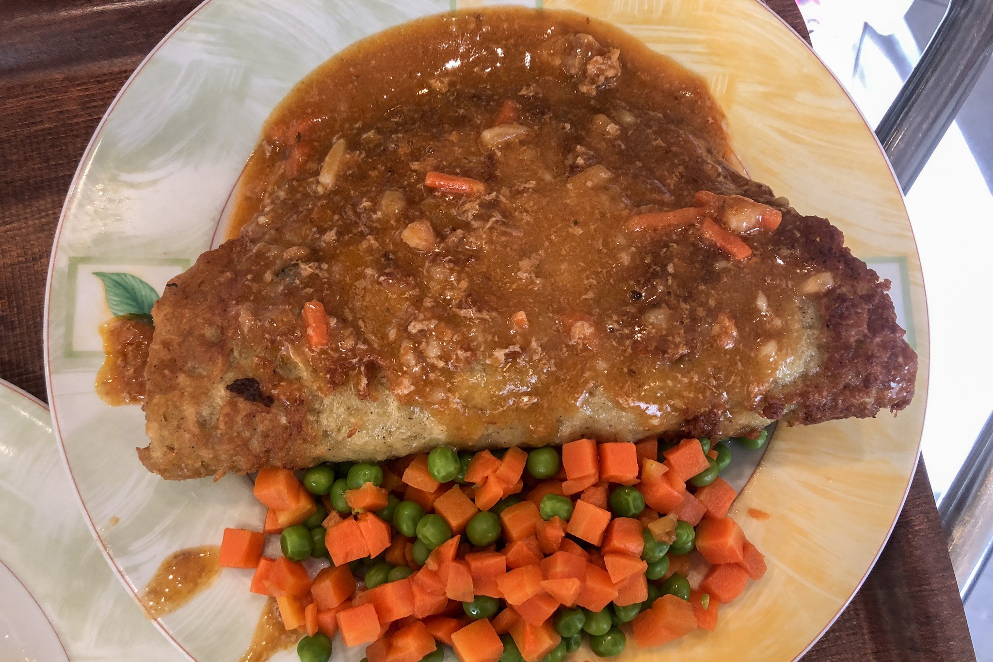 3 Must Try Gdańsk Milk Bars Nothing Familiar Travel