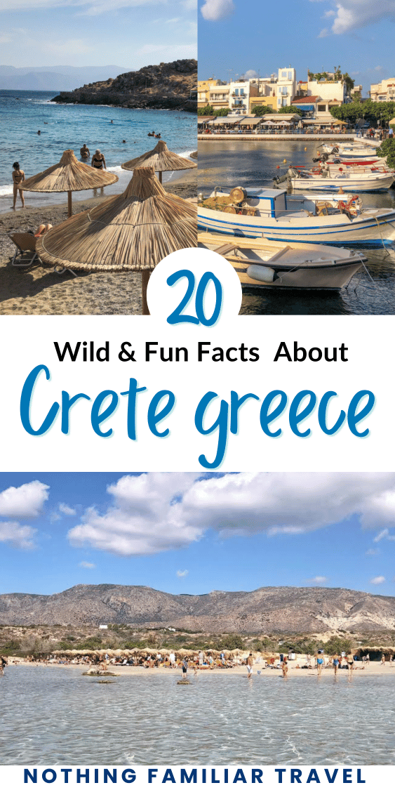 Crete Greece