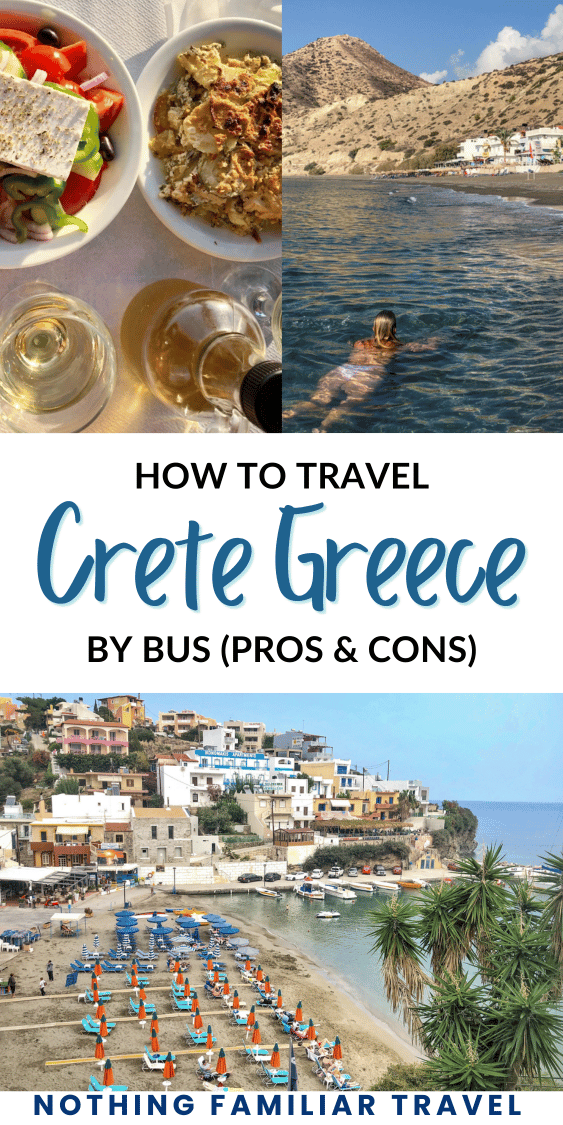 Crete Greece