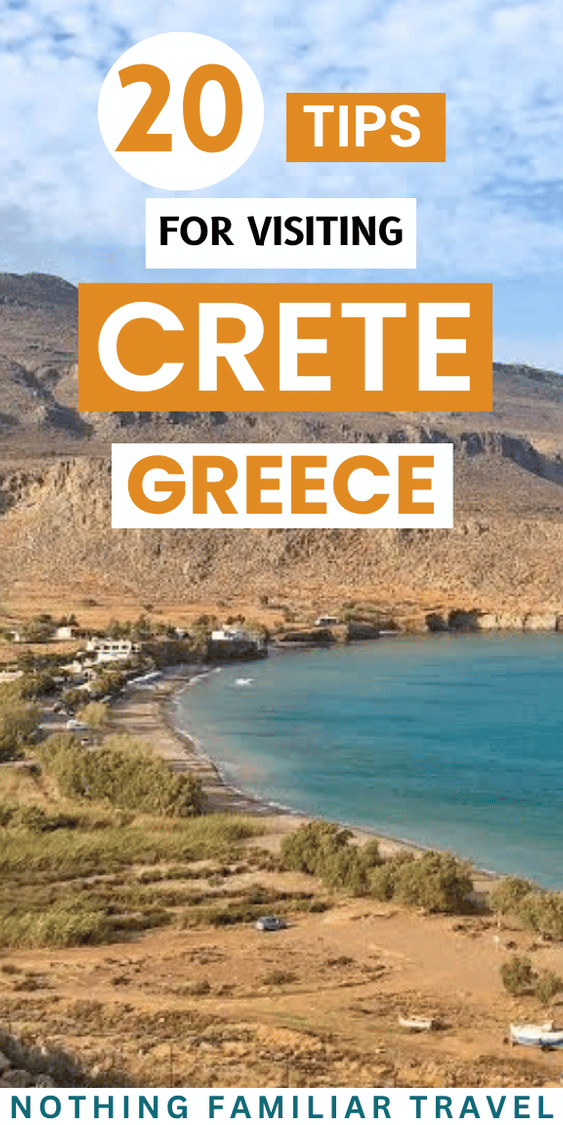 Crete Greece