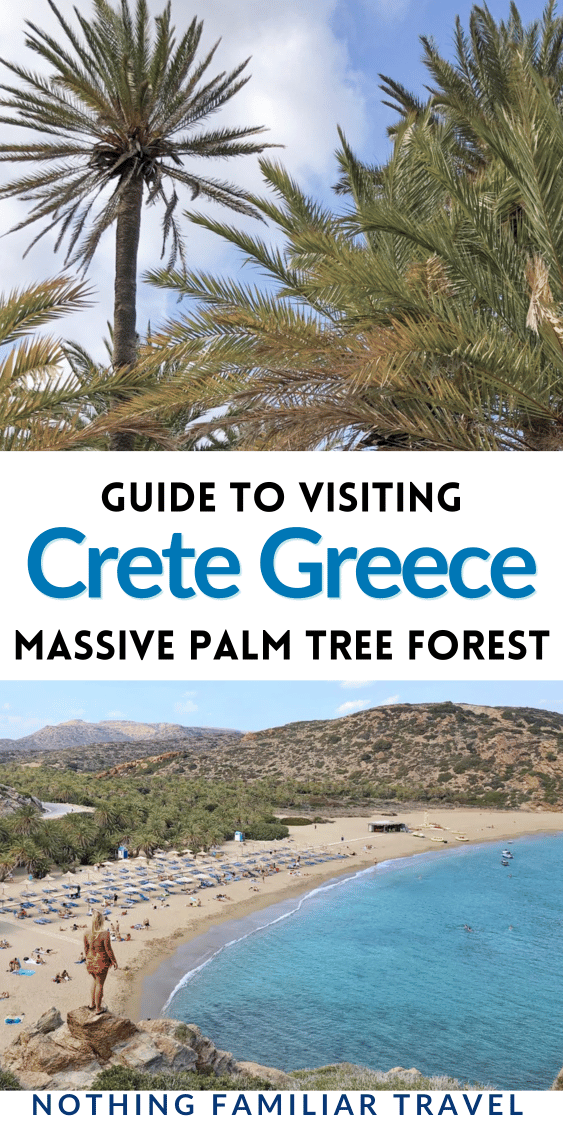 Crete Greece