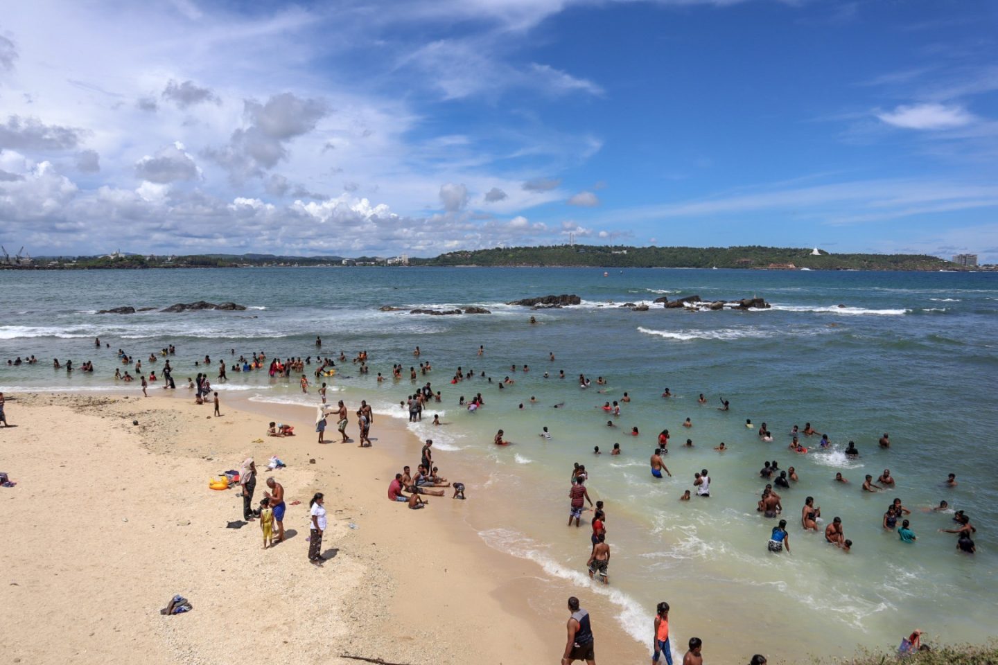 Galle Sri Lanka Exploring the Fort City Nothing Familiar