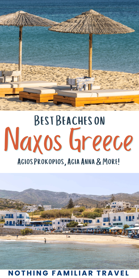 Naxos Greece