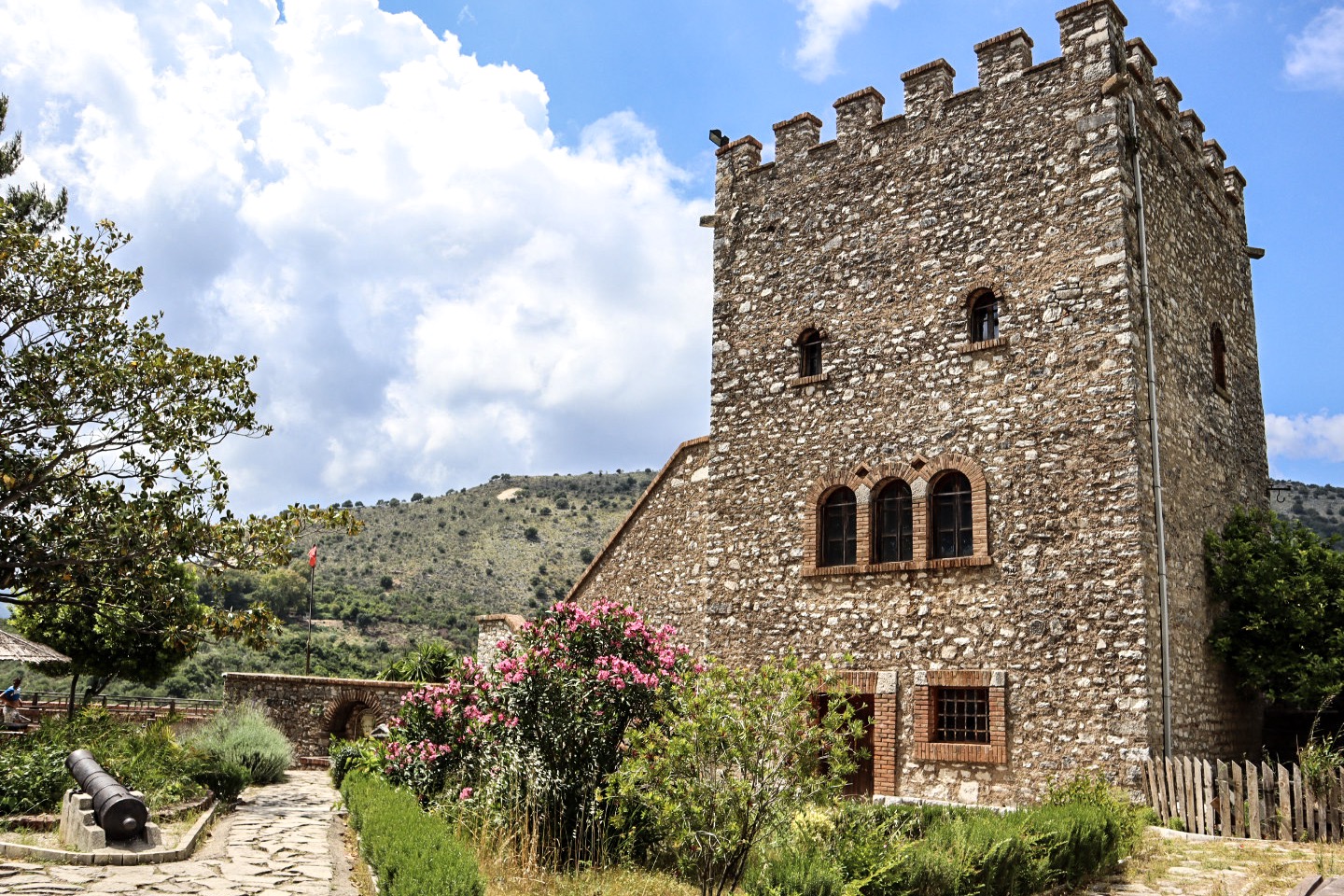 Butrint National Park: Fun Guide to the UNESCO Site in Albania