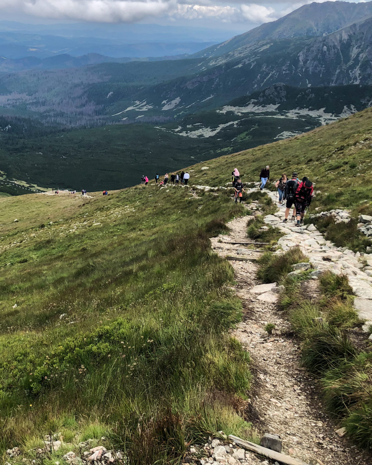 How To Hike The Kasprowy Wierch Trail In Zakopane Poland how-to-hike-the-kasprowy-wierch-trail-in-zakopane-poland