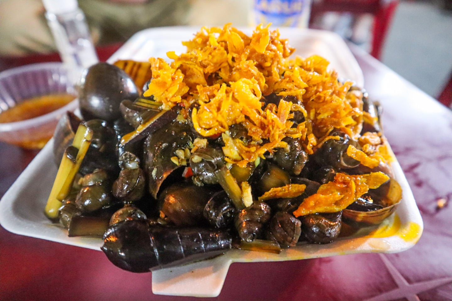 Best Vietnamese Dishes