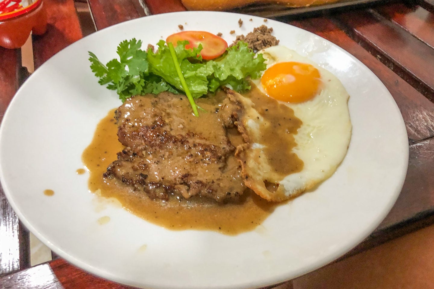 Bo Bit Tet One of the Best Vietnamese Dishes