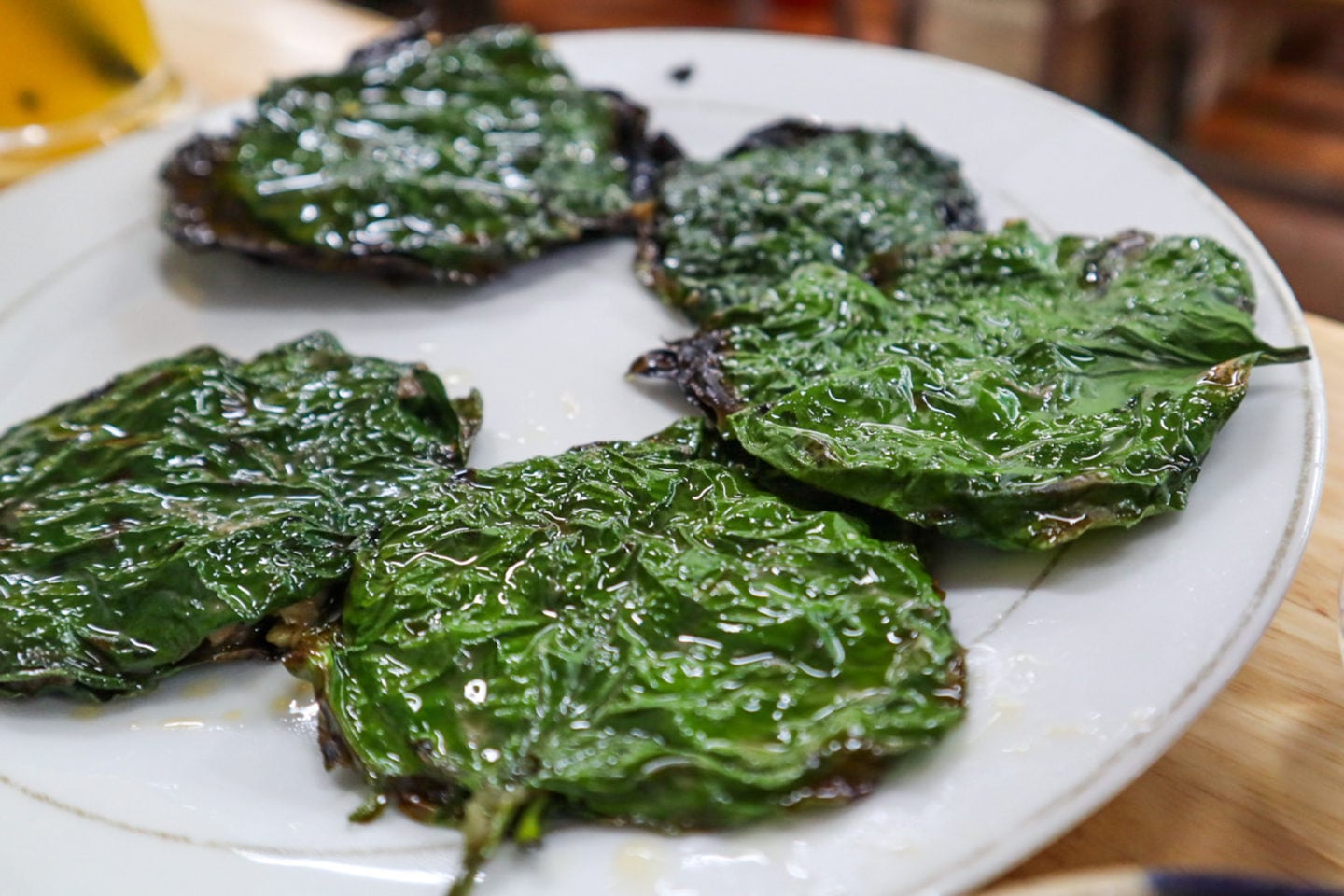 Bo La Lot Traditional Vietnamese Food