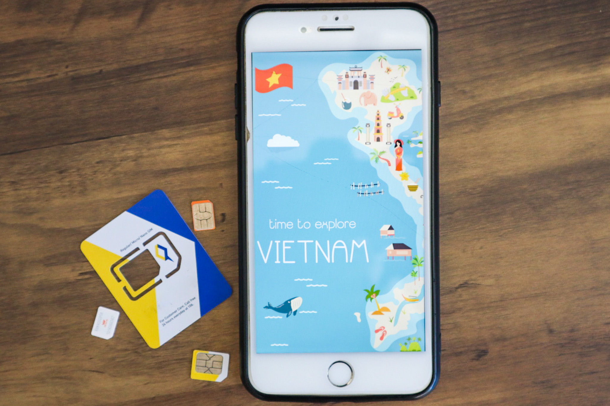 15 Travel Tips For Your First Time in Ho Chi Minh City Vietnam