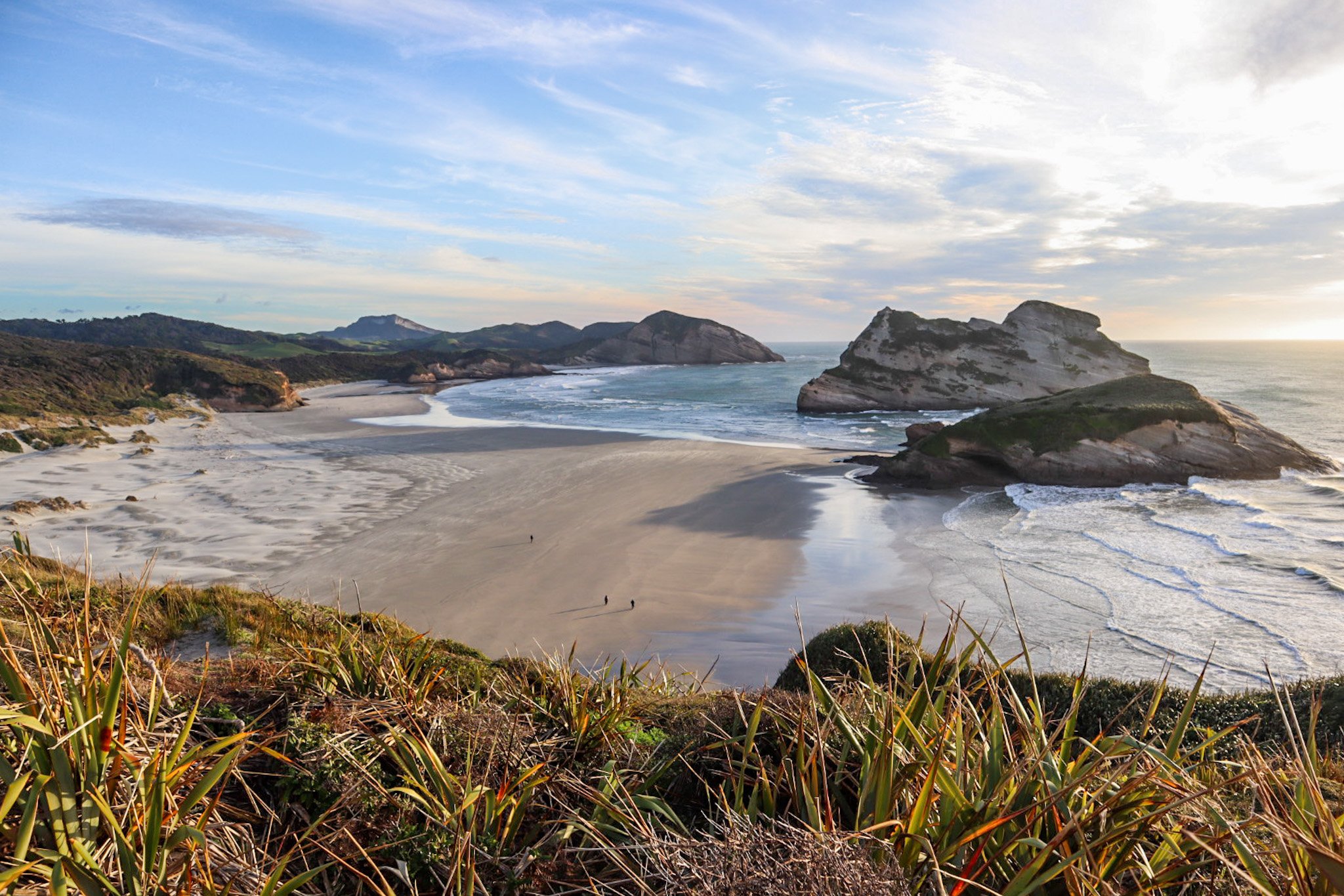 How to Visit Wharariki Beach and the Amazing Archway Islands