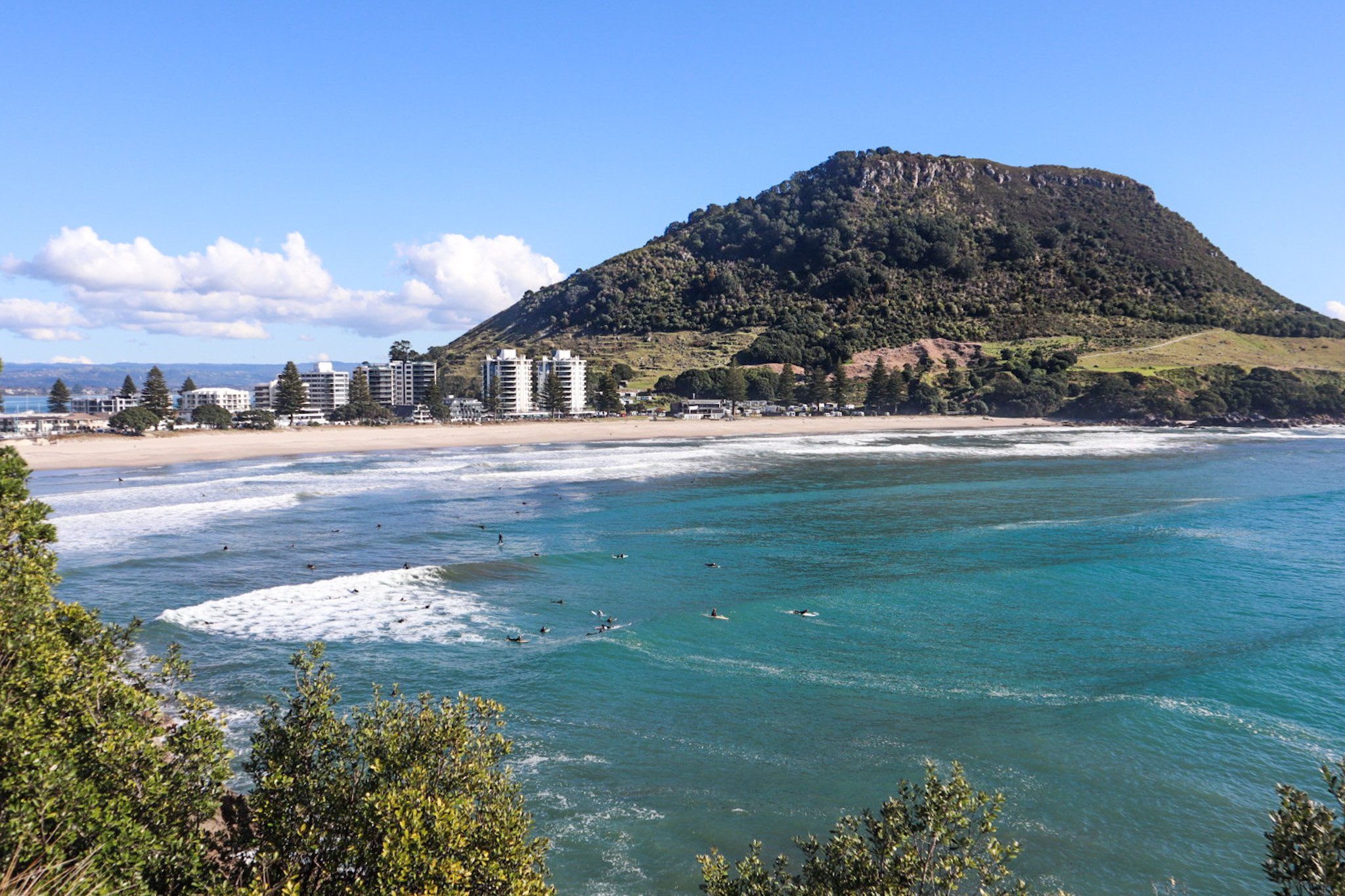 Mount Maunganui 8 Things Not to Miss in This Fun Beach Town