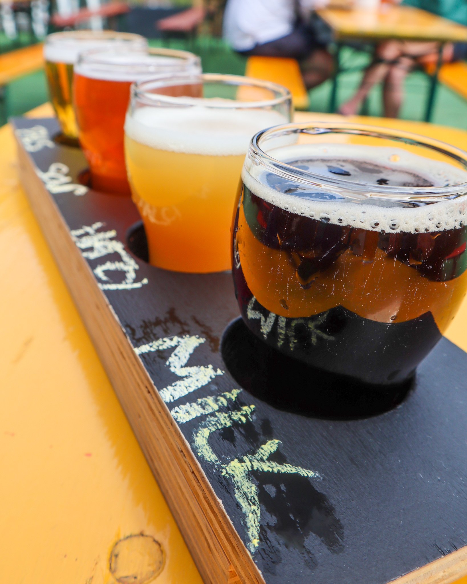 Best Queenstown Restaurants The Ultimate Food Lovers Day