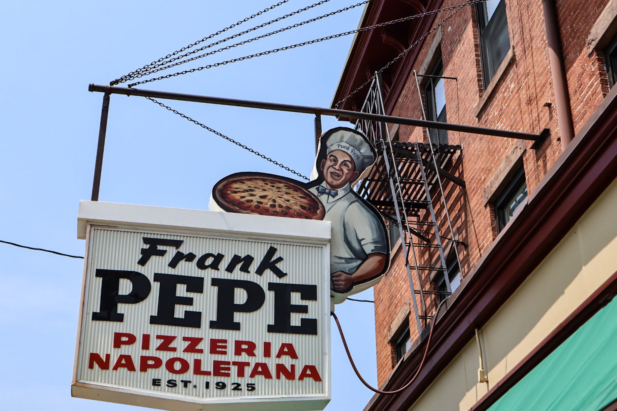 New Haven Best Pizza Guide