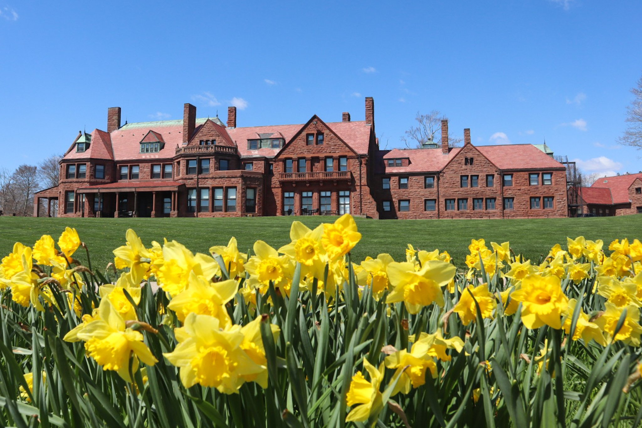 Cliff Walk Newport Ri 6 Fun Easy Tips For Your Ocean Stroll