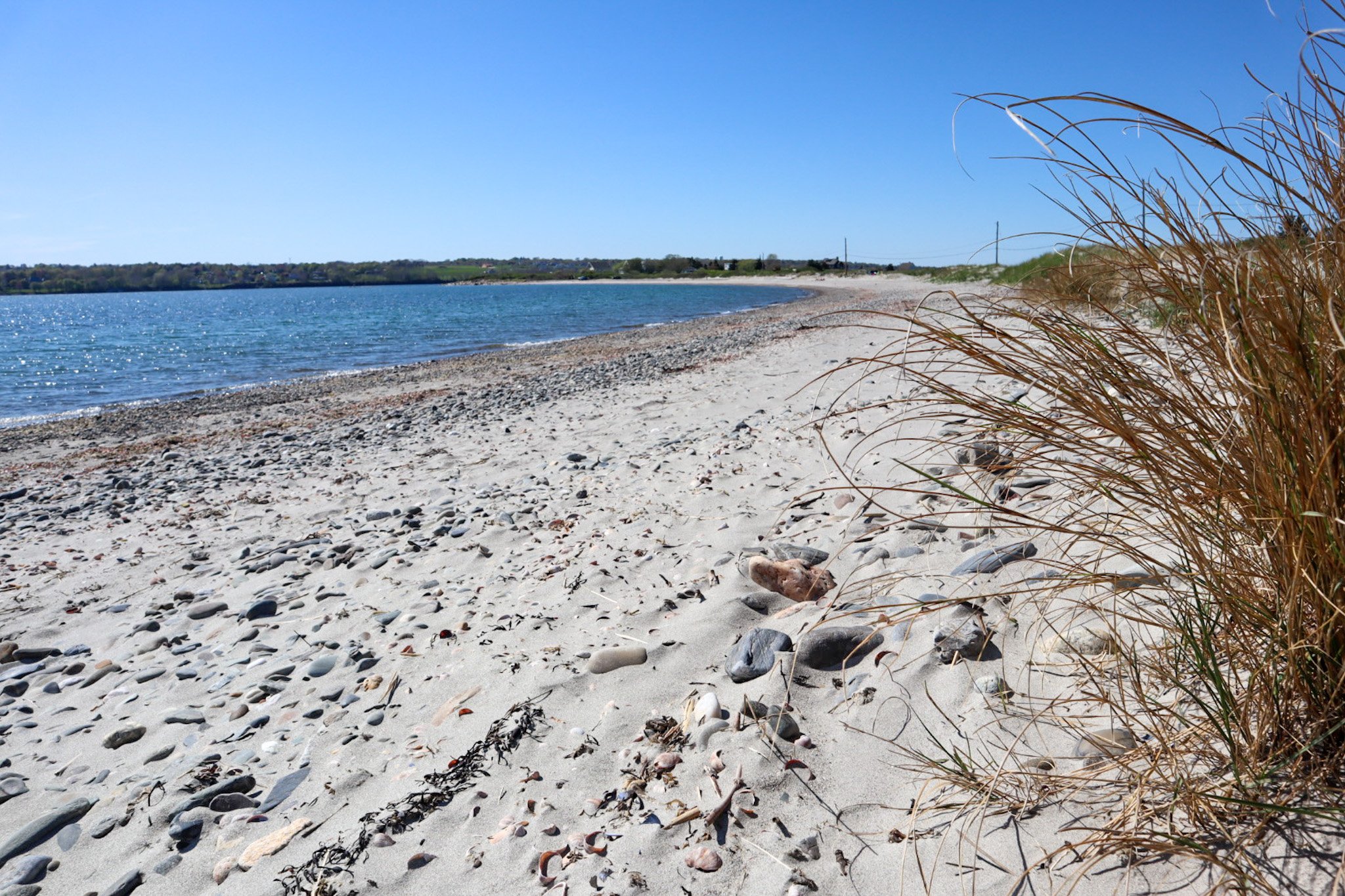 10 Best Things to do in Tiverton Rhode Island (2024 Guide)