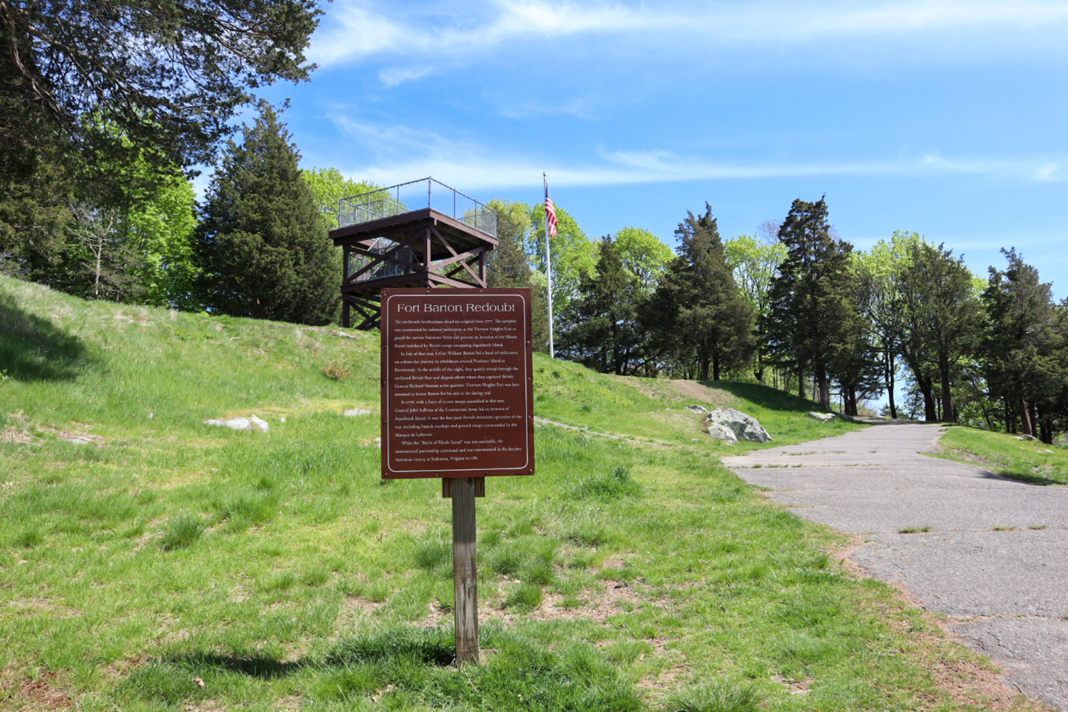 10 Best Things to do in Tiverton Rhode Island