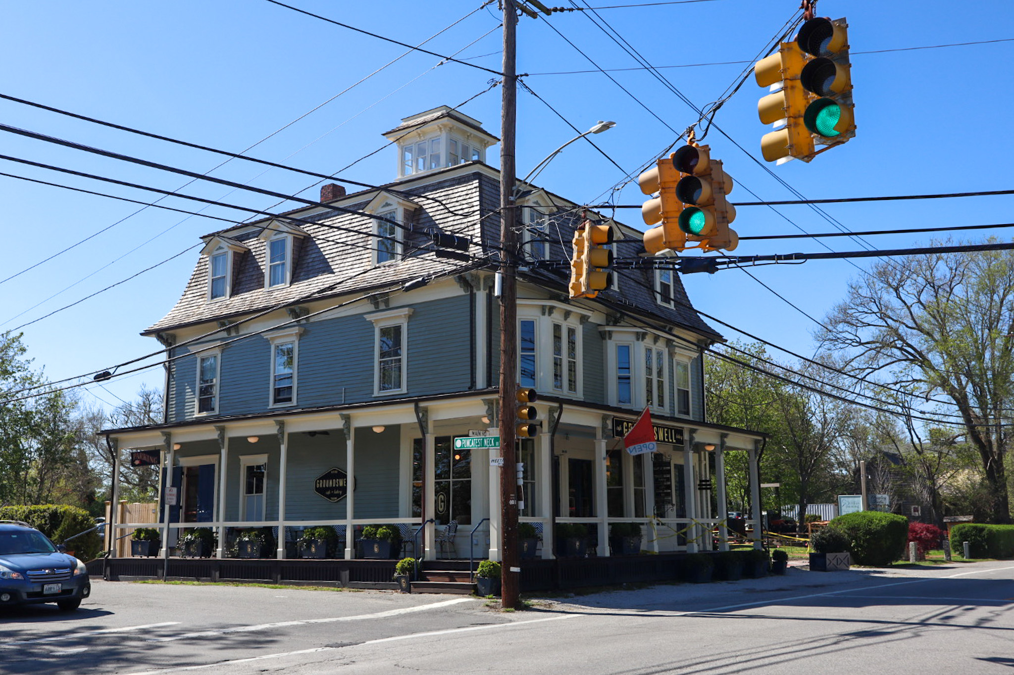 10 Best Things to do in Tiverton Rhode Island