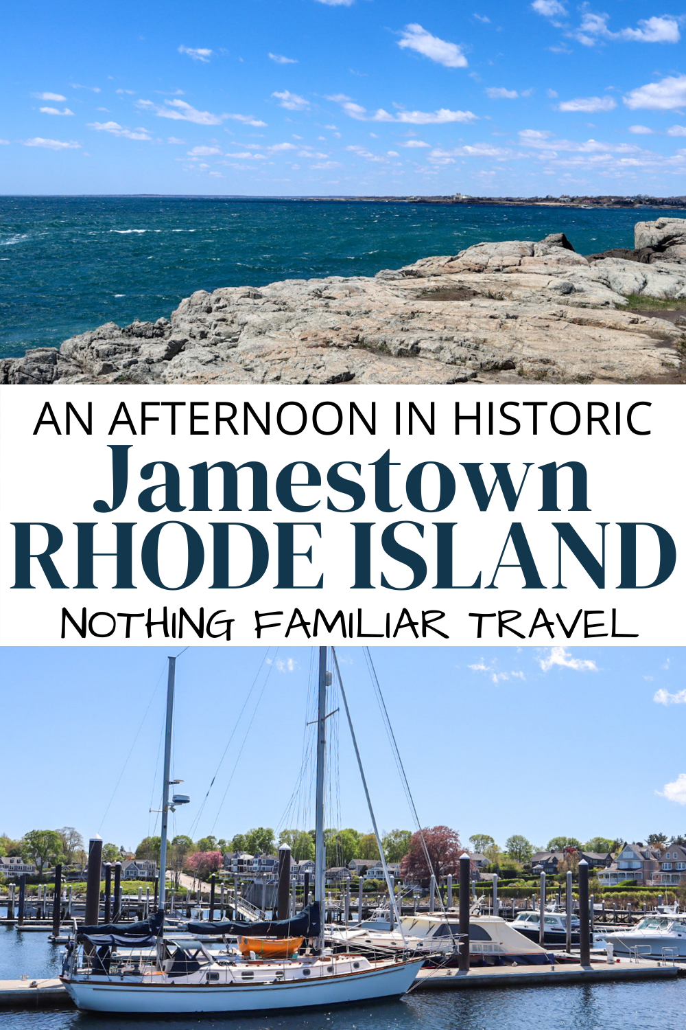 7 Best Things to do in Jamestown Rhode Island on Your First Visit