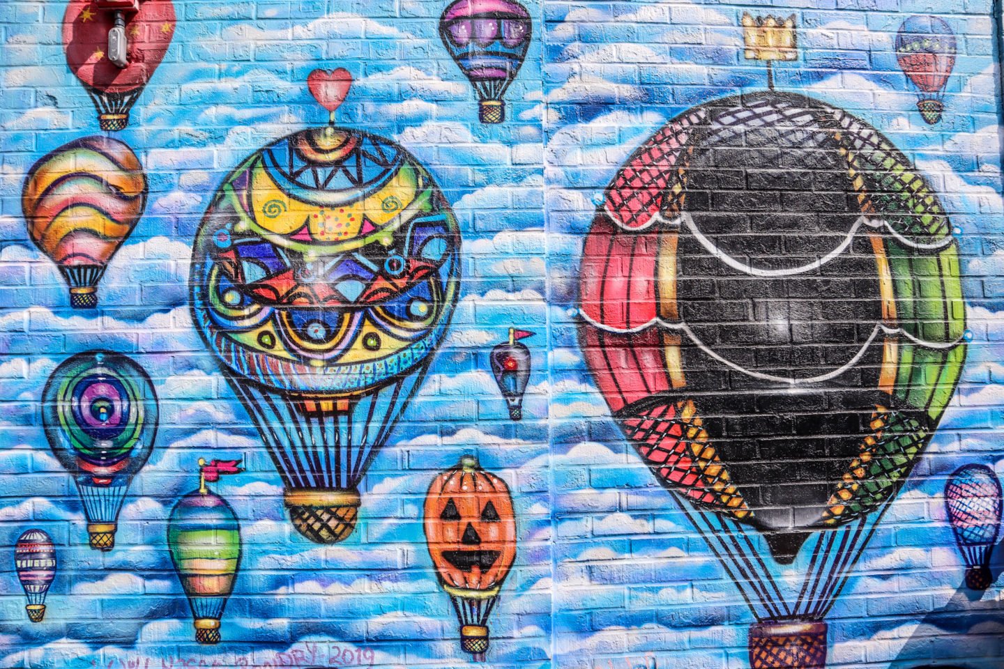 Church Street Art