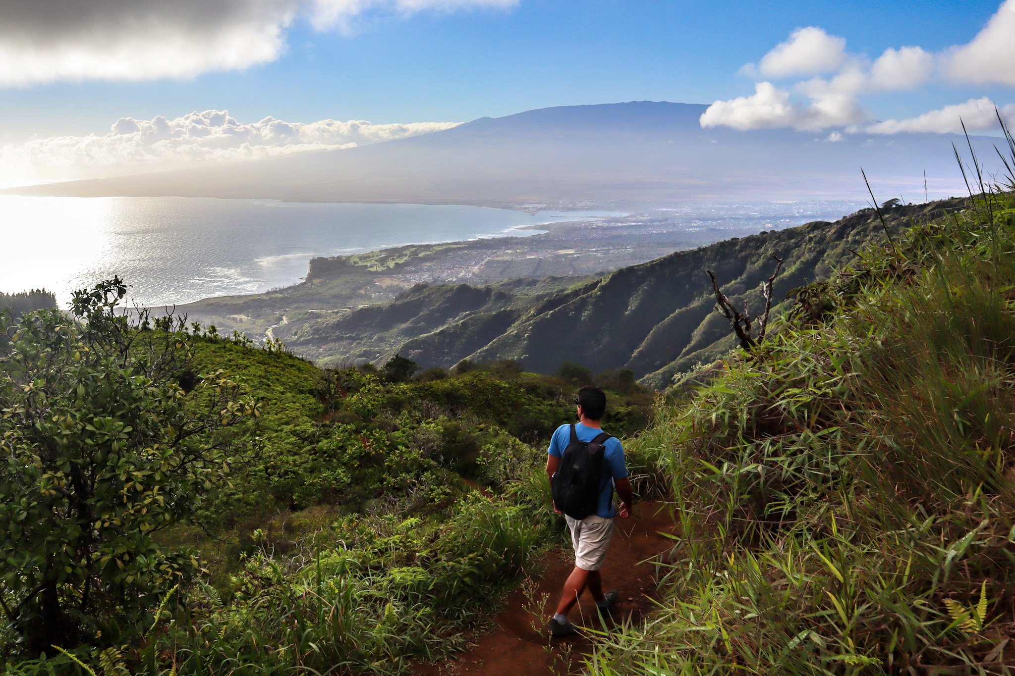 Waihee Ridge Trail Why It's the Maui Hike You Can't Miss!