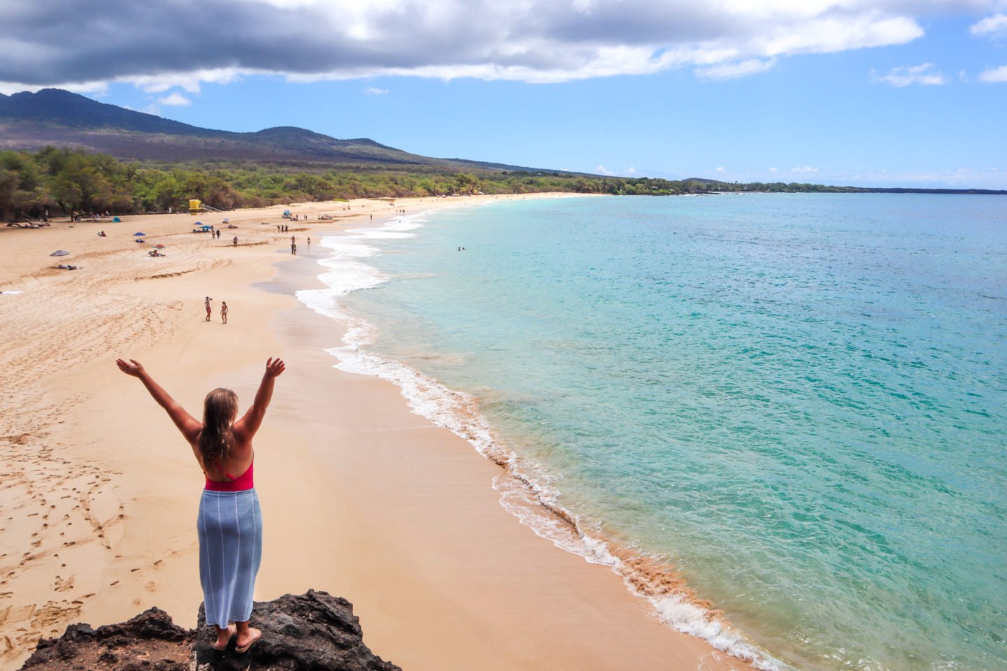 5 Day Maui Itinerary