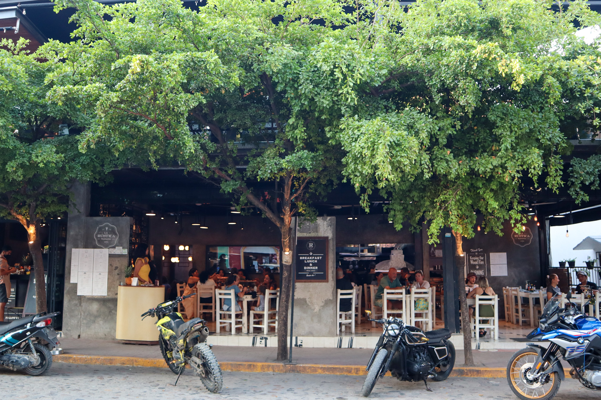 13 Best Restaurants in Sayulita Mexico Street Tacos & More