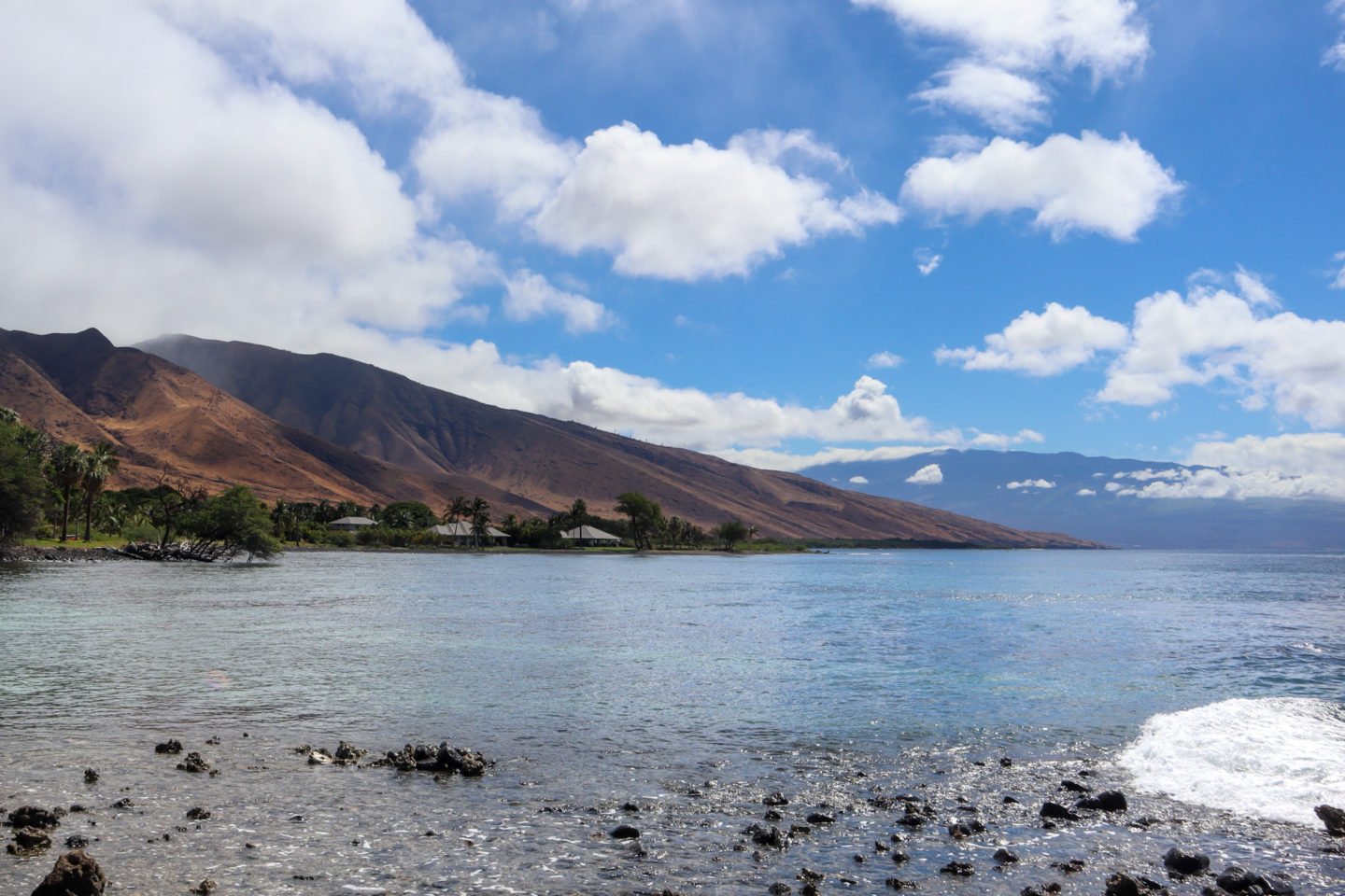 West Maui Hawaii