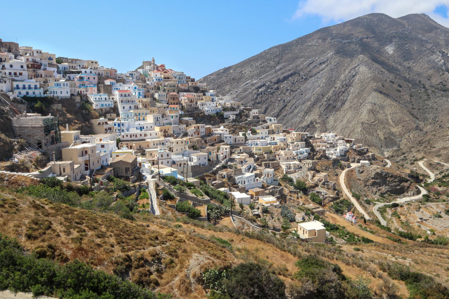 Karpathos Island Things to Do