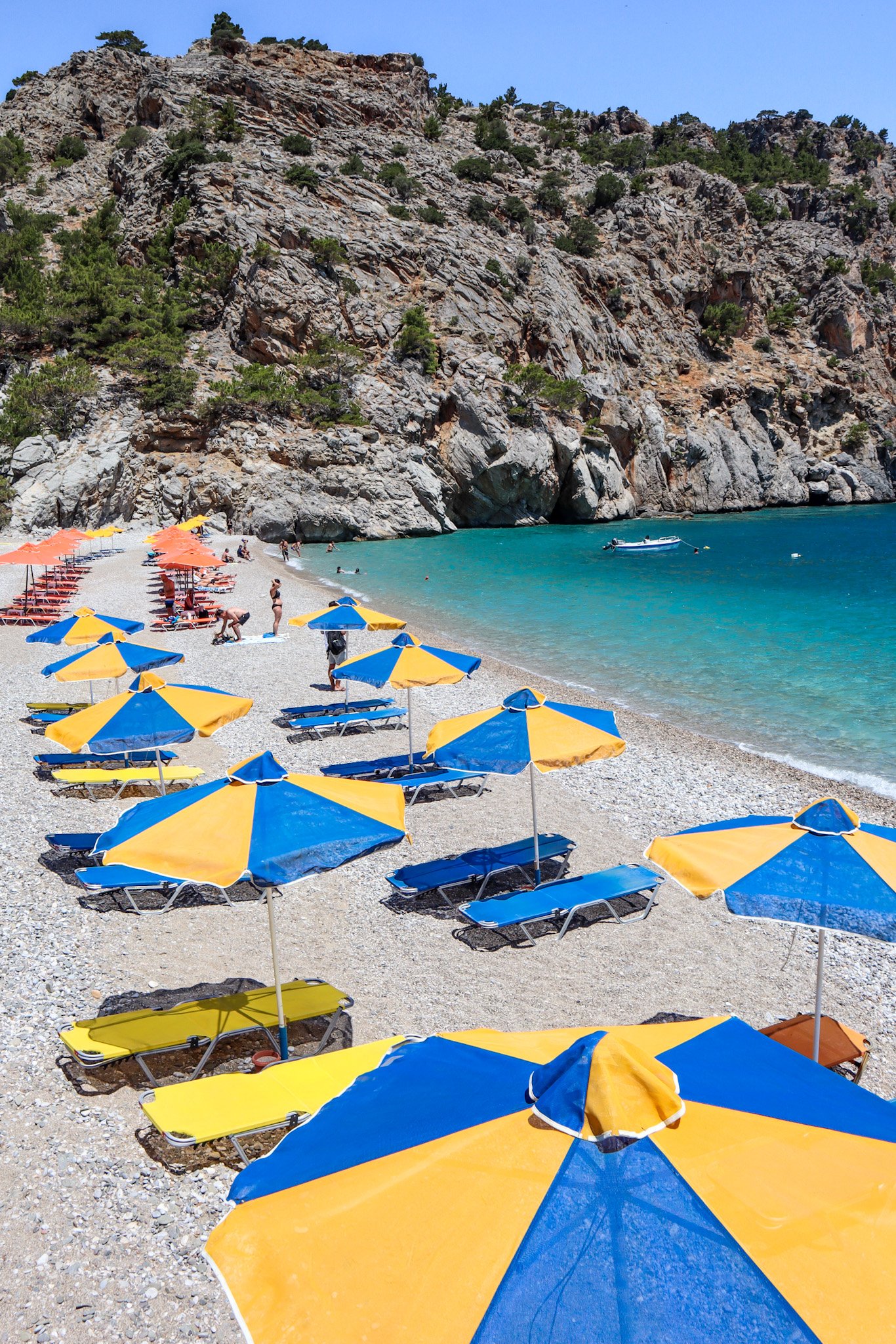 Karpathos Things to Do