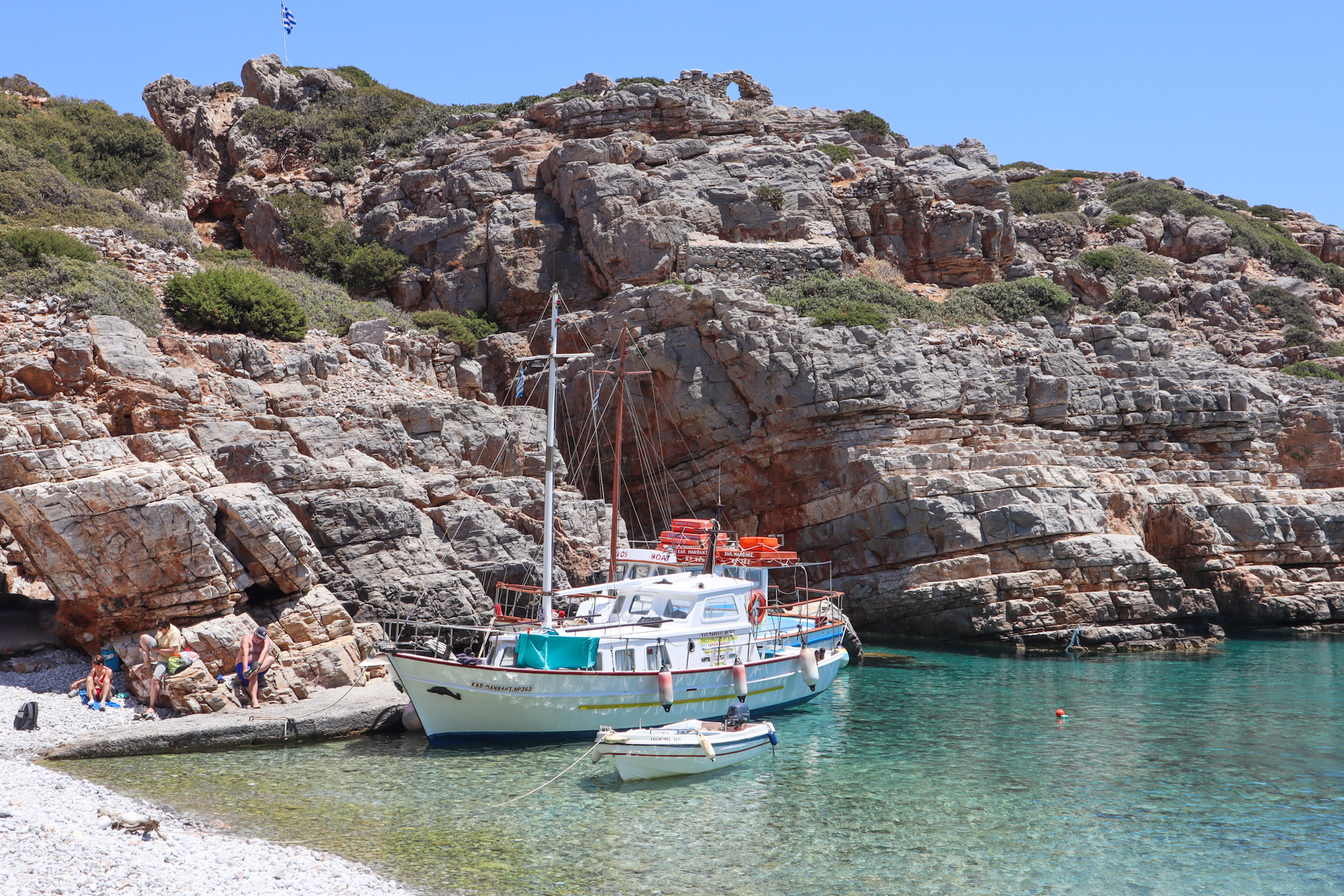 Saria Island Boat Tour Magical Day Trip From Karpathos Greece saria-island-boat-tour-magical-day-trip-from-karpathos-greece