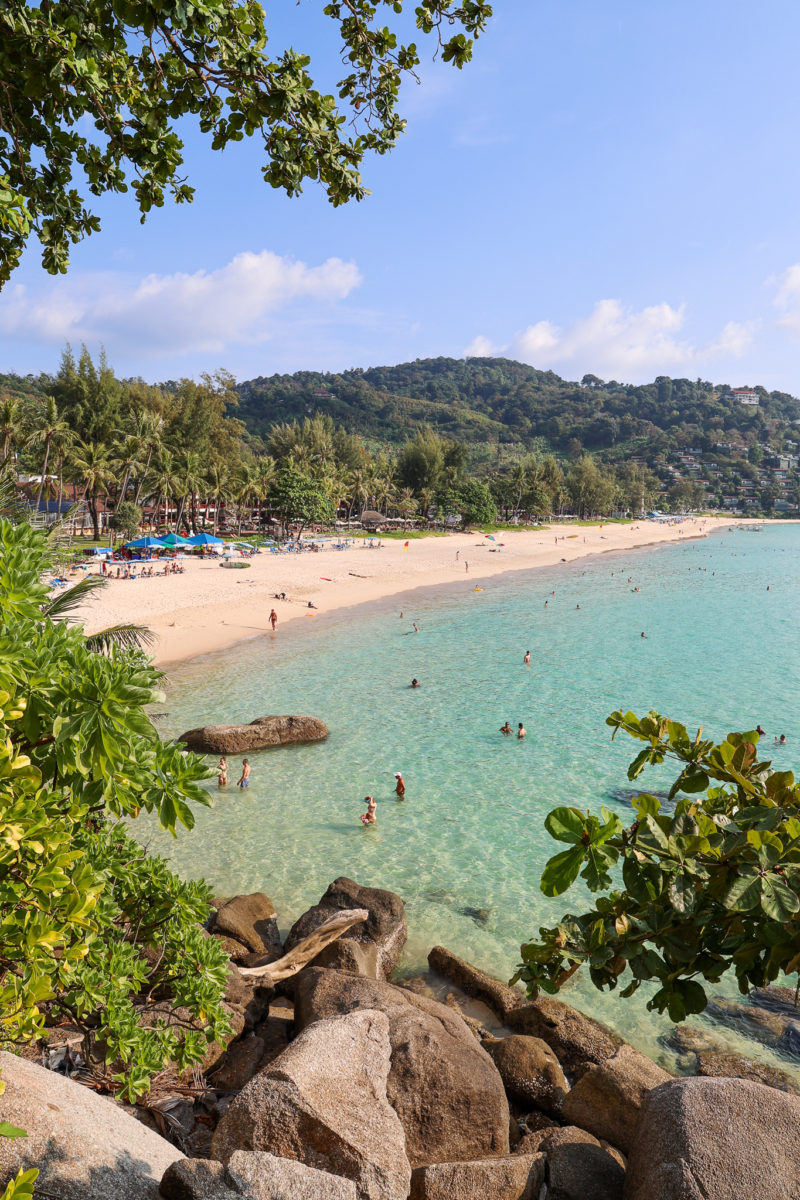 6 Things to Know About Kata Noi Beach (Our Favorite on Phuket!)
