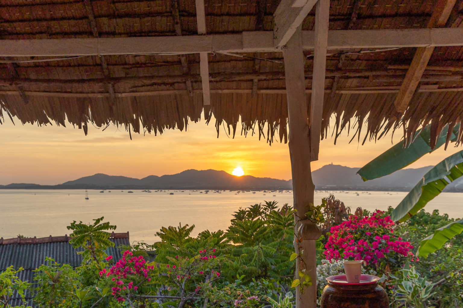 Our 6 Favorite Places to Watch the Sunset in Phuket Thailand