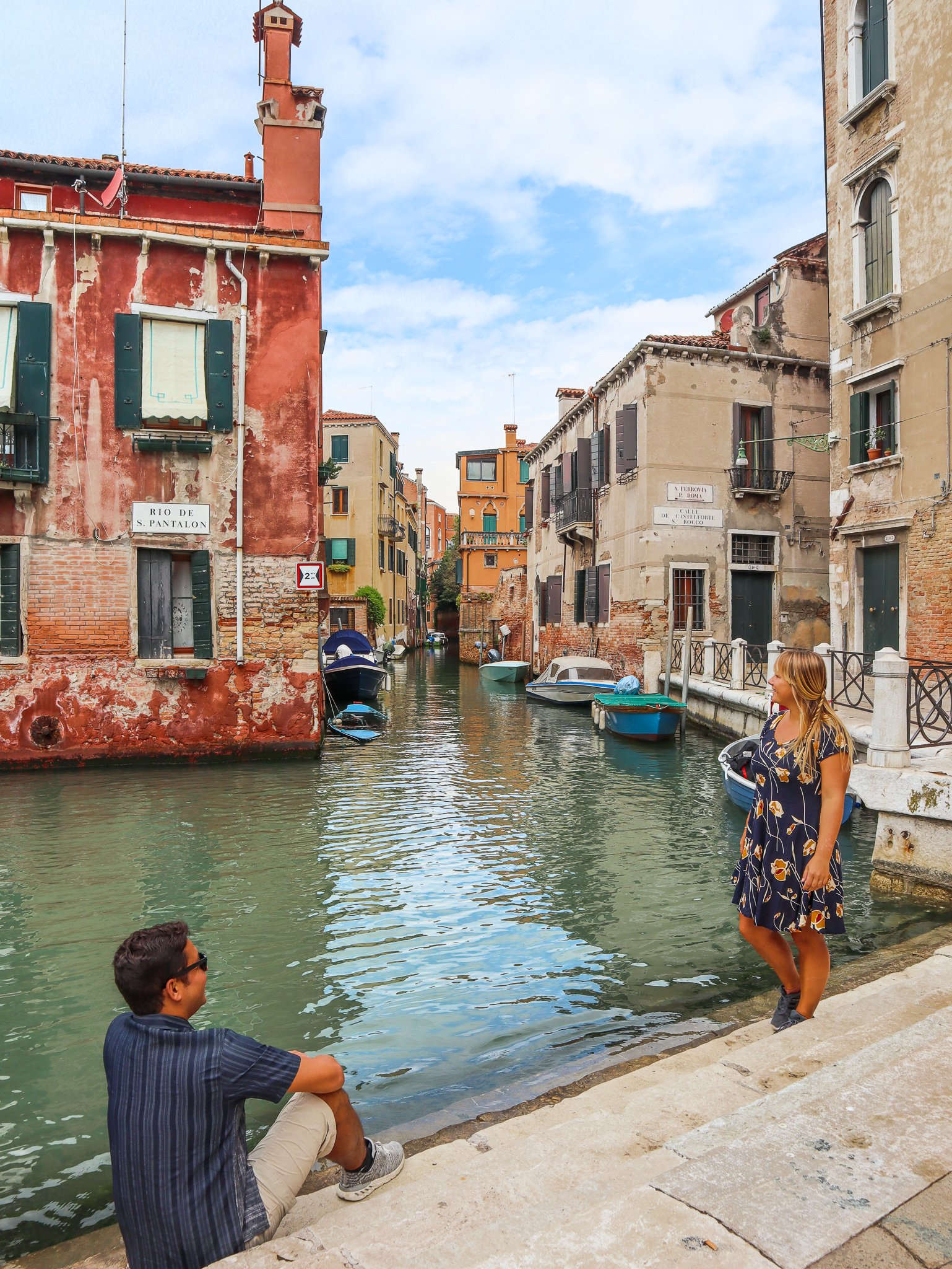 15 Fun Things to Do in Venice Italy On Your First Visit