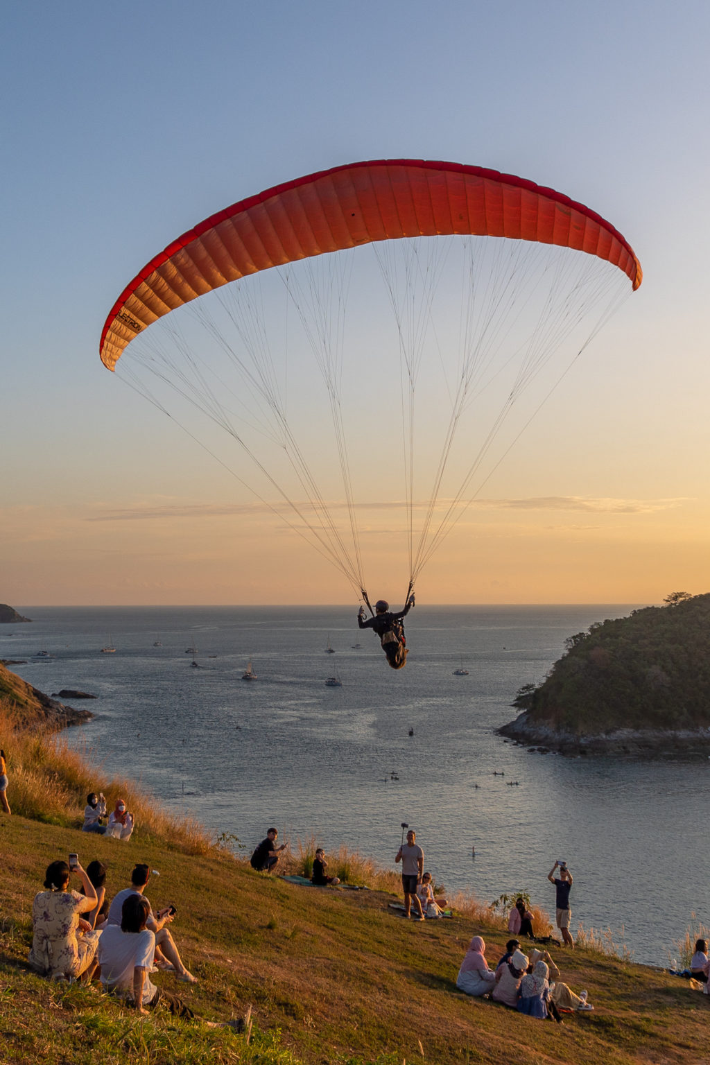 Our 6 Favorite Places to Watch the Sunset in Phuket Thailand