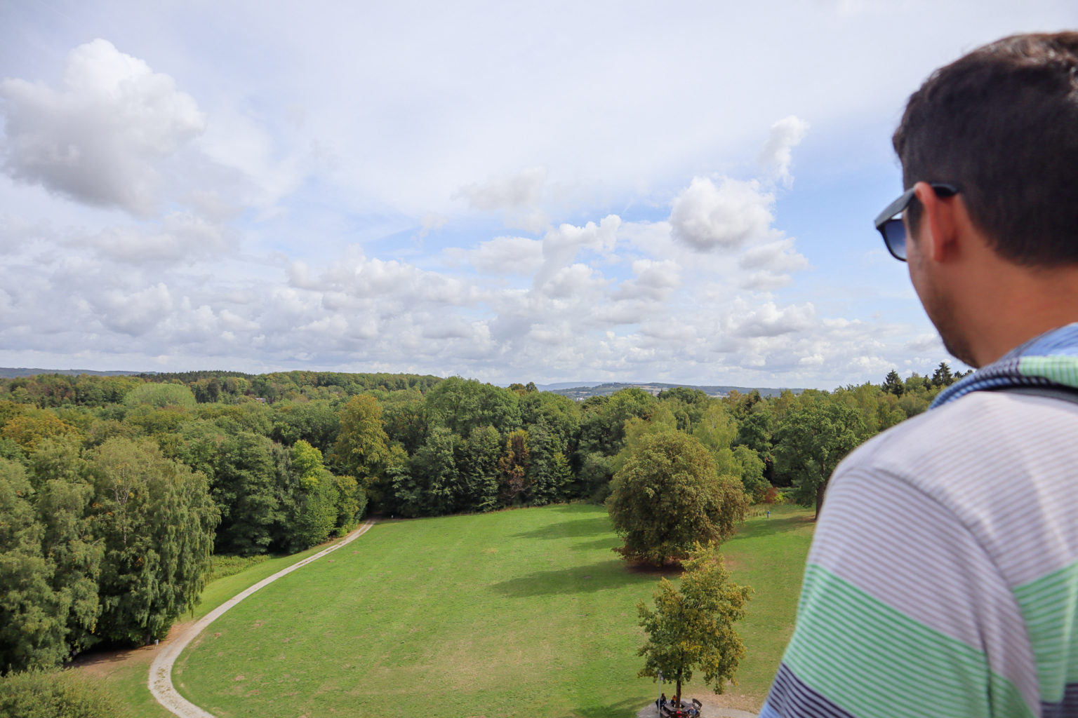 8 Reasons to Visit the Amazing Rocks of Externsteine Germany