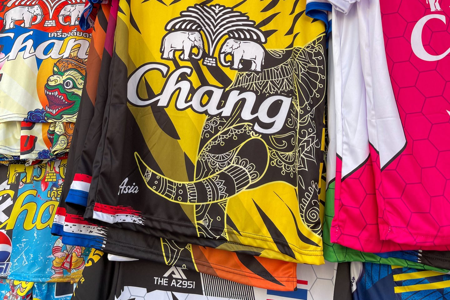 Phuket Night Market