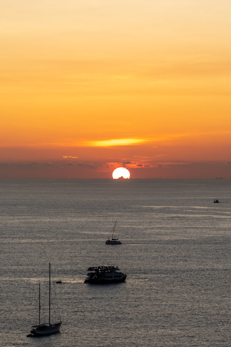 Our 6 Favorite Places to Watch the Sunset in Phuket Thailand