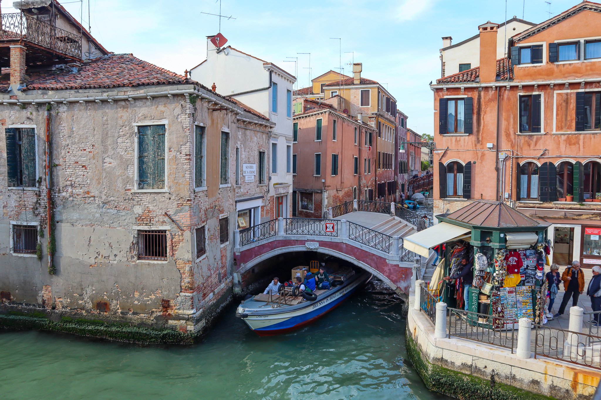 15 Fun Things to Do in Venice Italy On Your First Visit