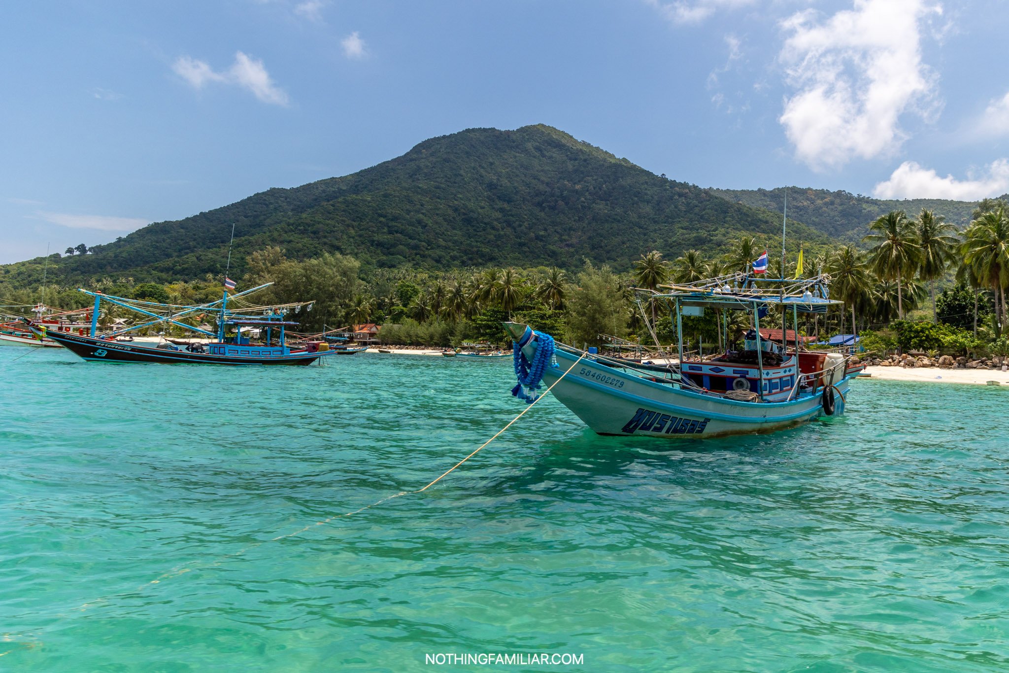 Is Koh Phangan Worth Visiting? 10 Things to Know First!