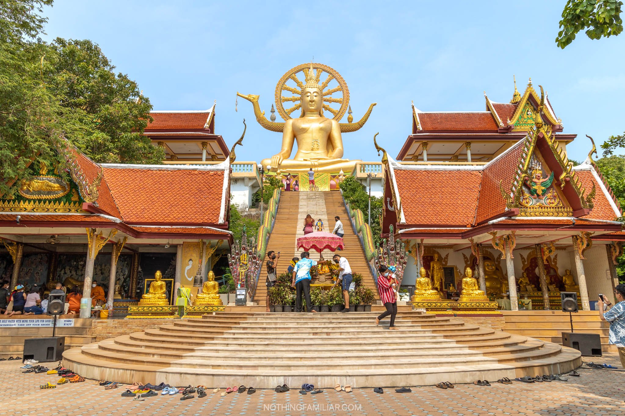 Is Koh Samui Thailand Worth Visiting? Pros, Cons & Things to do