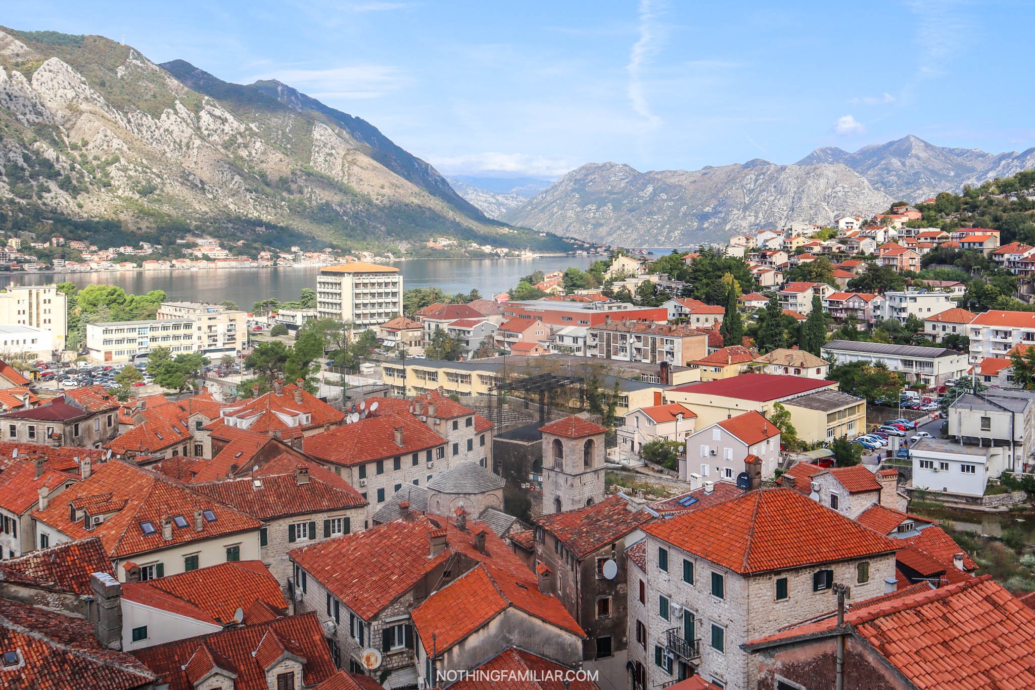 Kotor Montenegro Guide 15 Helpful Tips, Hikes, & Things to do