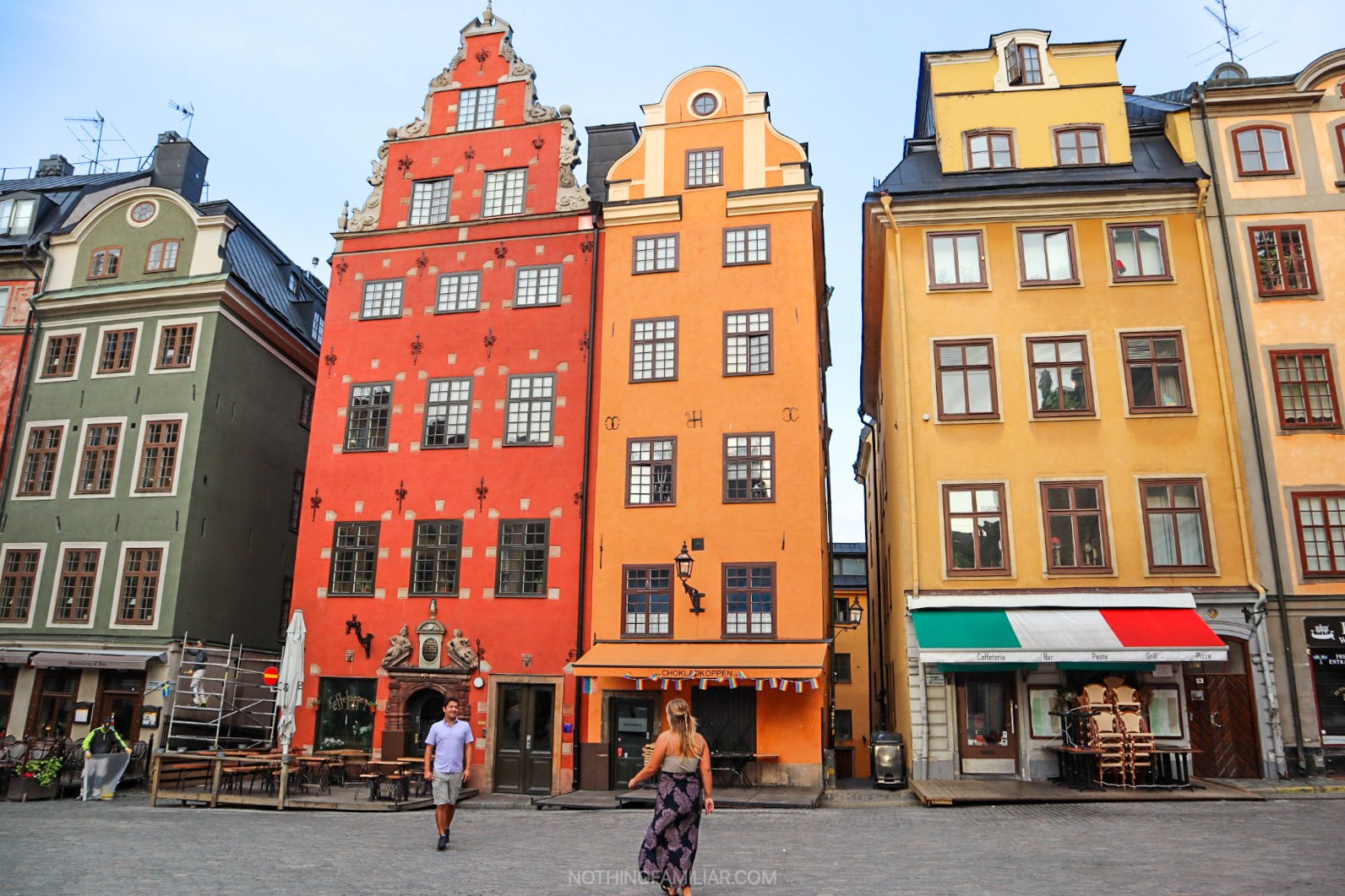 15 Fun Things Do in Sweden on Visit