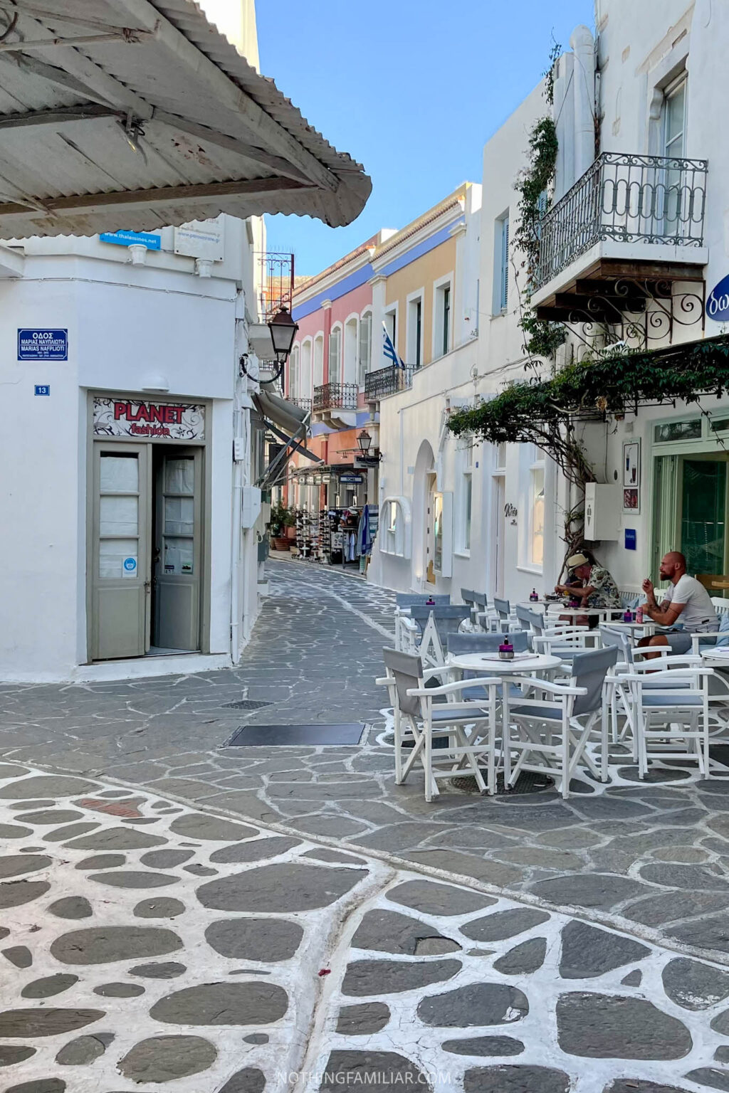 Parikia Paros Fun Guide To The Lively Port Old Town Parikia Paros Fun Guide To The Lively Port Old Town