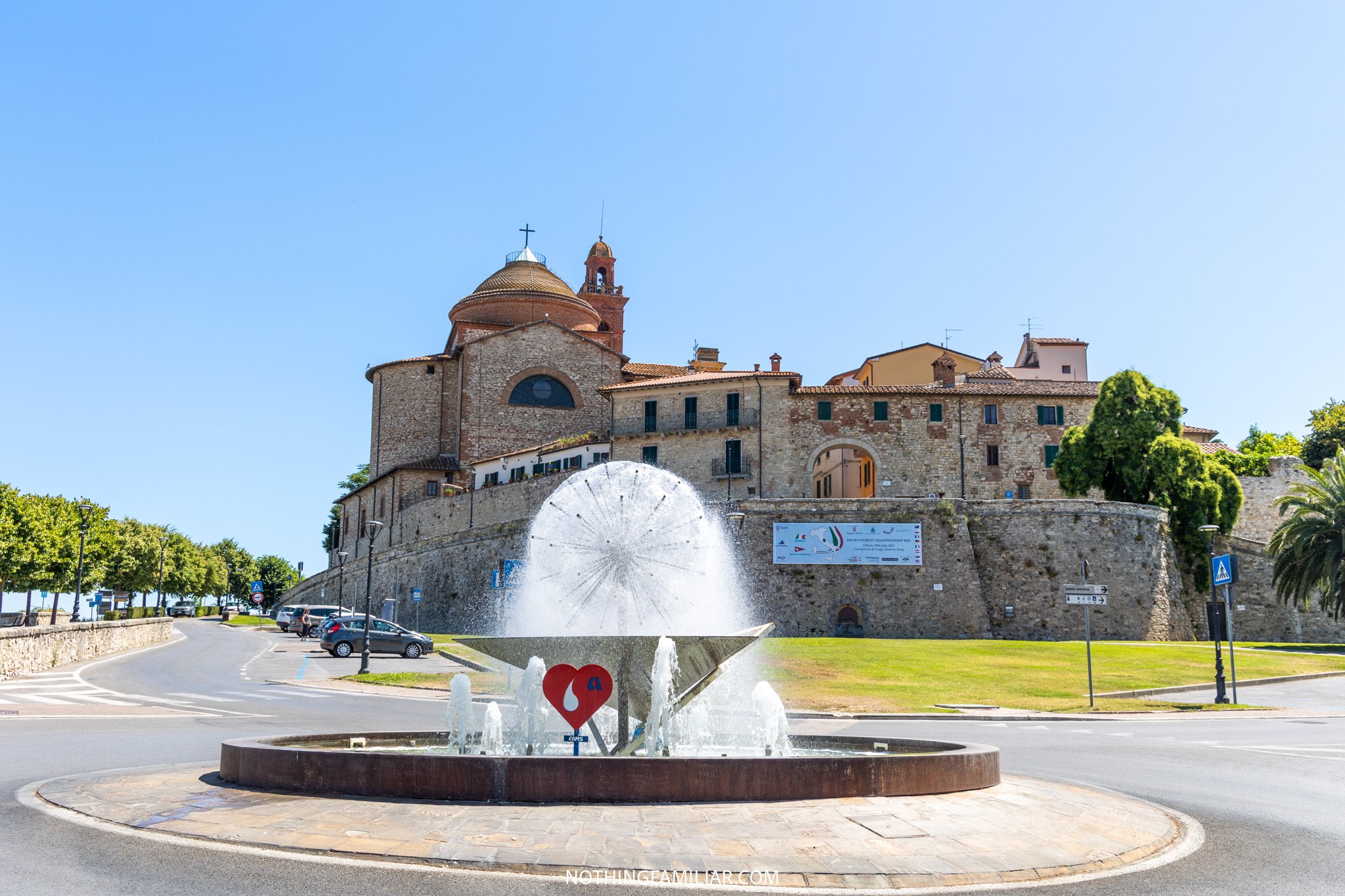 Castiglione del Lago in Italy 9 Fun Facts to Know Before You Go! Castiglione del Lago in Italy 9 Fun Facts to Know Before You Go!