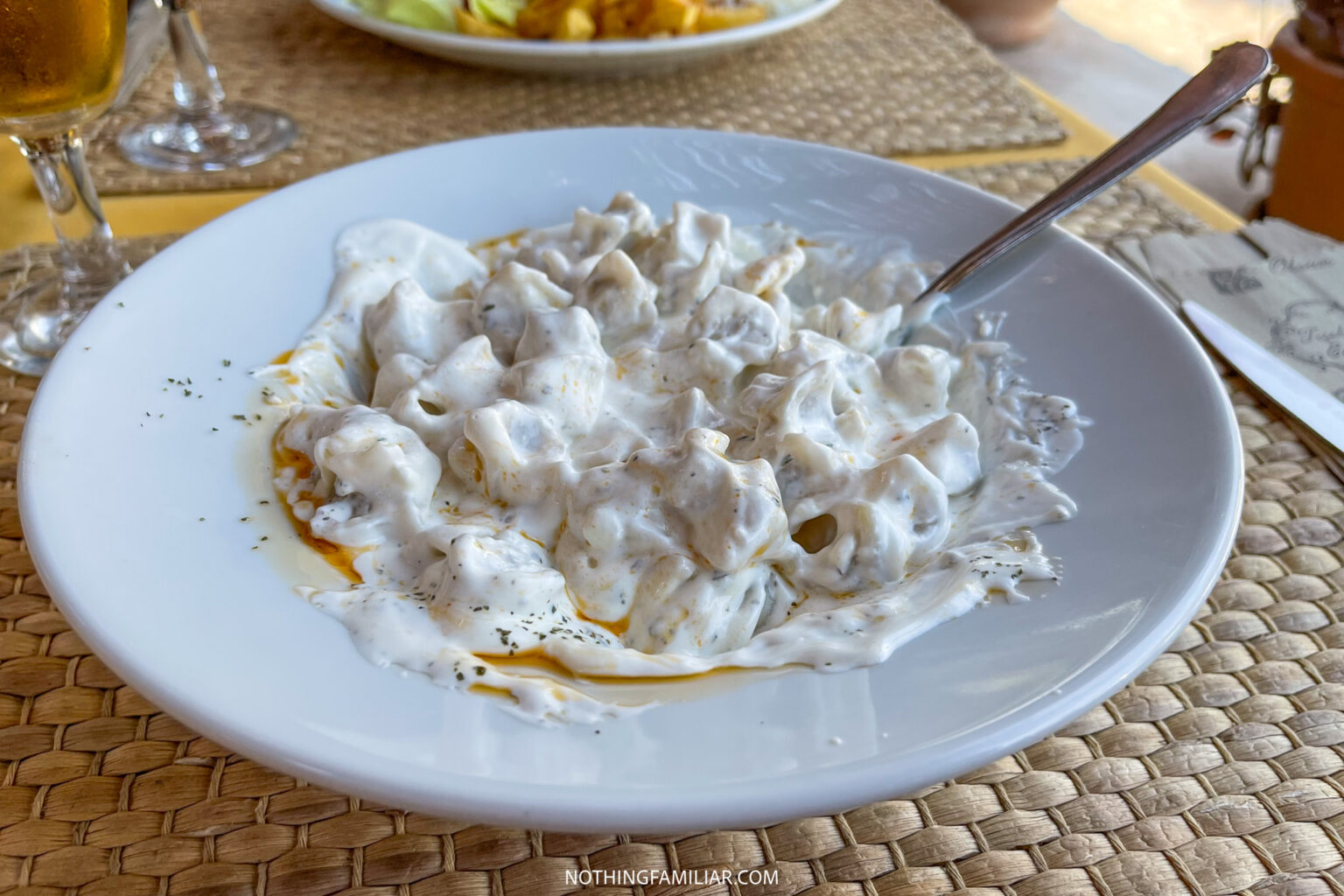 Best Food in Turkey: 25 Delicious Things You Have to Try