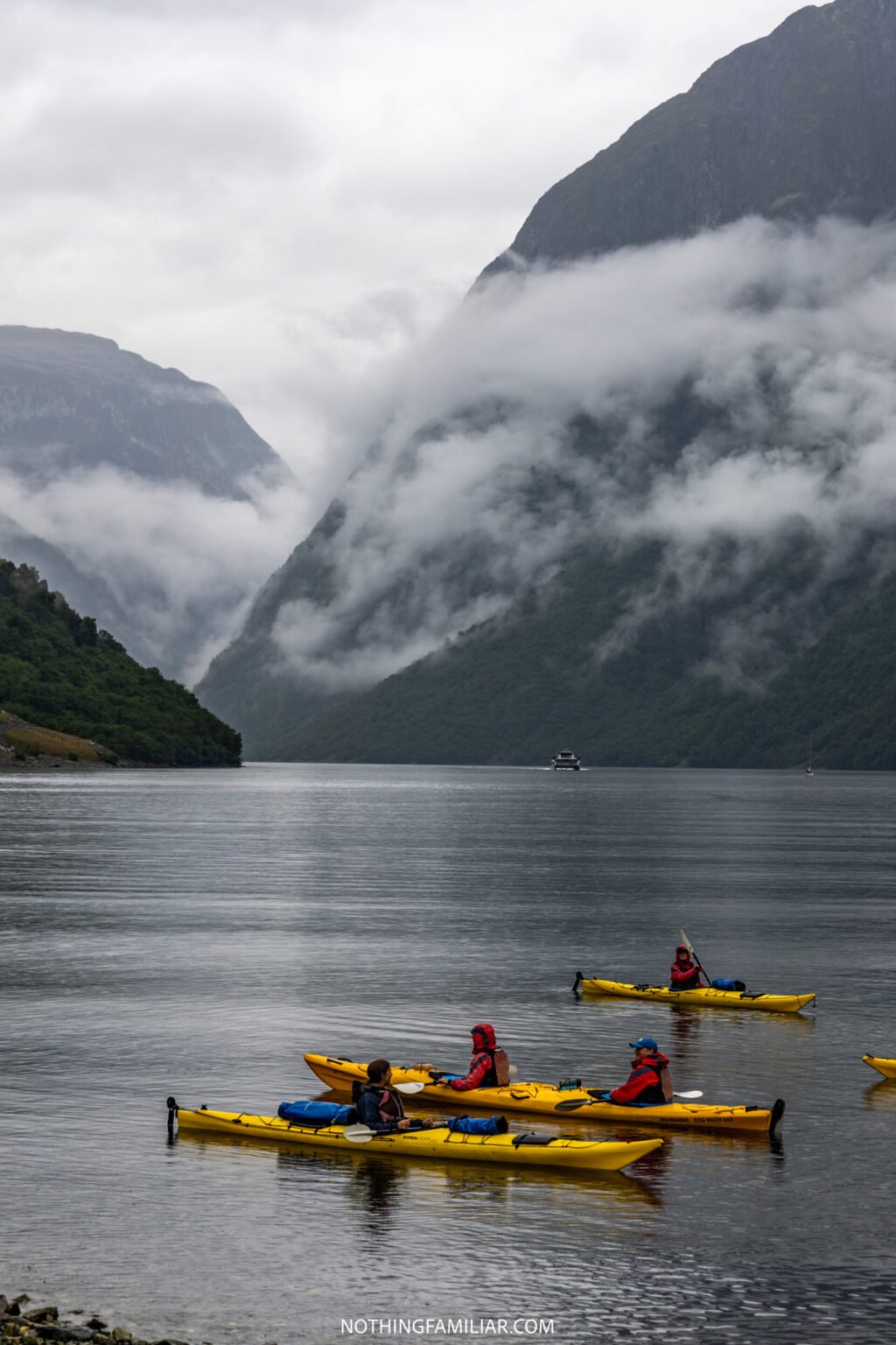 What to Wear in Norway Best Clothes & What to Pack on Holiday