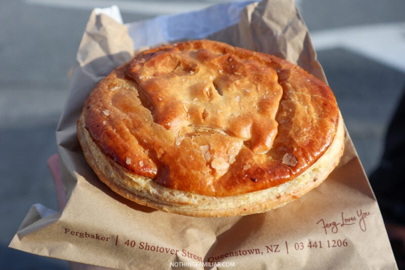 Best New Zealand Food & Drinks 27 Delicious Things to Try